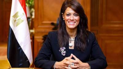 «المشاط»: 2.25 مليار دولار تمويلات مُيسرة من شركاء التنمية لاستثمارات في قطاع الطاقة