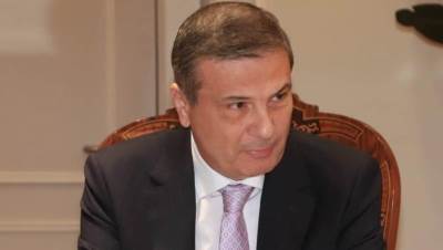 وزير الزراعة: يعلن 6.7 مليون طن صادرات مصر الزراعية بزيادة أكثر من 932 مليون دولار و617 ألف طن عن نفس الفترة من العام الماضي 