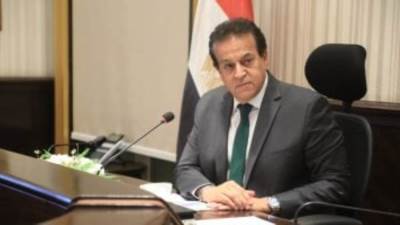 وزير الصحة: عدد خدمات المبادرة الرئاسية «بداية» منذ انطلاقها وصل 33.6 مليون خدمة