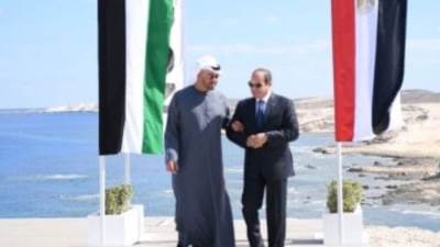 "مدن القابضة" توقع اتفاقيات مع شركاء ومستثمرين لتطوير مشروع رأس الحكمة