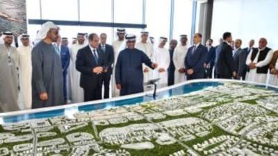 رأس الحكمة البداية.. الحكومة تستهدف تطوير مدن جديدة بالساحل الشمالى الغربى