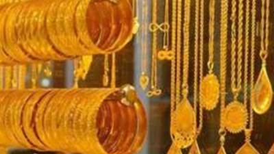 أسعار الذهب اليوم السبت 5 اكتوبر 2024