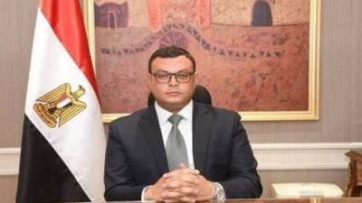 وزير الإسكان يصل مدينة العلمين الجديدة لمتابعة سير العمل بالمشروعات التنموية بإقليم الساحل الشمالى الغربى