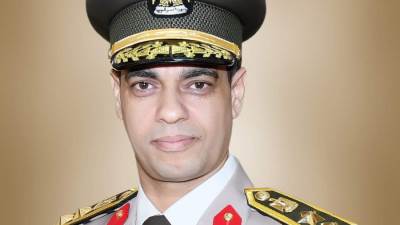 المتحدث العسكرى : القوات المسلحة تفتح المتاحف العسكرية مجاناً بمناسبة ذكرى أكتوبر 