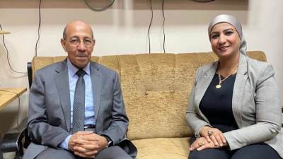 اللواء طيار دكتور حسن محمد حسن: حرب أكتوبر أظهرت قوة وإرادة المقاتل المصري