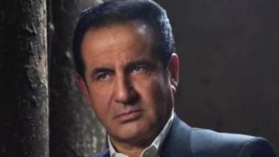 محمد ثروت: حرب أكتوبر نقطة فاصلة وتحول فى حياتنا كلنا كمصريين وأمة عربية