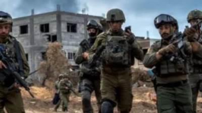 ارتفاع حصيلة حادث إطلاق النار فى بئر السبع إلى قتيلين إسرائيليين و15 جريحا