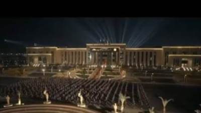 المتحدة تطرح أغنية "حبيبتى يا بلدى" احتفالا بذكرى نصر أكتوبر