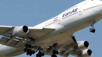  الطيران المدني الإيراني: تعليق الطيران في جميع مطارات إيران حتى غدا الاثنين