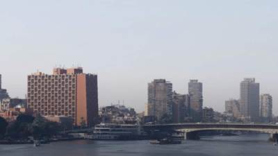 الأرصاد: أجواء خريفية معتدلة ومستقرة خلال الفترة المقبلة