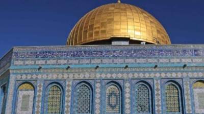 الأوقاف الفلسطينية : الاحتلال دمر 611 مسجدا بشكل كلي في غزة واقتحم الأقصى 262 مرة خلال عام