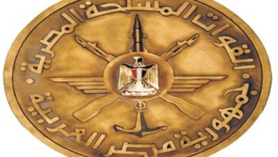 المنطقة الشمالية العسكرية تطلق المرحلة الثالثة من حملة "بلدك معاك"