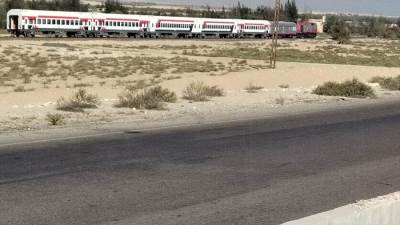 الفريق كامل الوزير يعلن تشغيل قطار "الفردان - بئر العبد" مجانا لمدة أسبوع