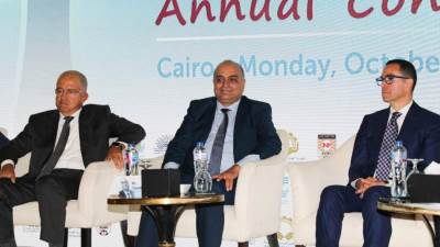 المالية: مصر تفتح أبوابها للشراكة مع القطاع الخاص المحلي والدولى لبناء اقتصاد أكثر تنافسية وتنوعًا