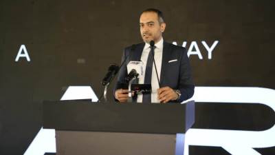 أرتال للتطوير العقاري تطلق STRIDE أحدث مشروعاتها في القاهرة الجديدة باستثمارات تصل لحوالي 12 مليار جنية