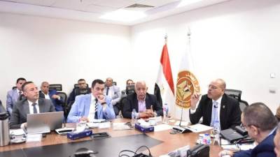 جبران: حريصون على احترام الدستور  و"المعايير الدولية "..ومراعاة أنماط العمل الجديدة..