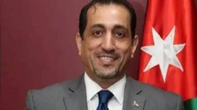 الخارجية الأردنية: إجلاء 44 مواطنًا من لبنان عبر طائرة عسكرية تابعة لسلاح الجو الملكي