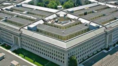 البنتاجون: نعمل على خفض التصعيد ومنع تفجر صراع إقليمي أوسع نطاقًا في الشرق الأوسط