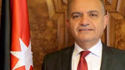 السفير العضايلة: تنسيق مصري - أردني تجاه القضايا العربية وحل الأزمات الراهنة