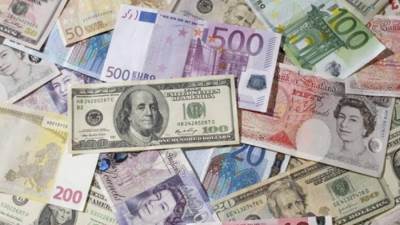 أسعار العملات مقابل الجنيه اليوم الثلاثاء  8 أكتوبر 2024