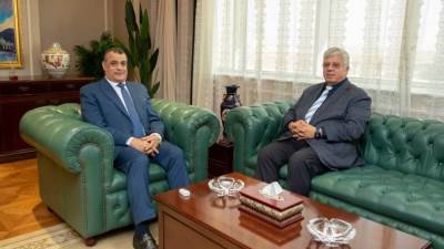 وزير الدولة للإنتاج الحربي: نولي اهتماما كبيرا للمساهمة في منظومة التعليم العالي