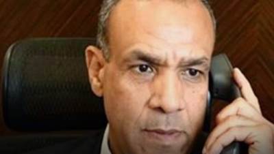 وزير الخارجية يبحث مع نظيره المكسيكى حادثة إطلاق النار التي أسفرت عن مقتل 3 مصريين