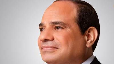 الرئيس السيسي يشهد تفتيش حرب الفرقة السادسة المدرعة بالجيش الثاني الميداني بالإسماعيلية