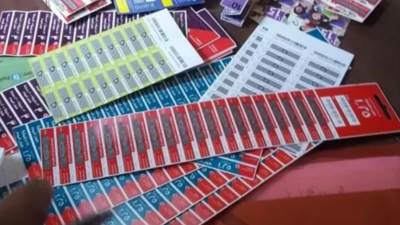 الجهاز القومي للاتصالات يعلن رفع أسعار كروت الشحن والباقات لمواكبة التكاليف المتزايدة