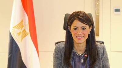 المشاط تعلن موافقة مجلس النواب على منحتين لدفع التنمية الاقتصادية في مجالات النظم البيئية