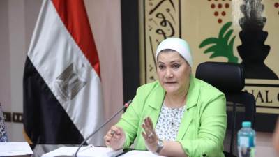 المجلس القومي للطفولة والأمومة يطلق مبادرة "صاحبوهم تكسبوهم" لدعم الأهالي في تنشئة الأطفال والمراهقين