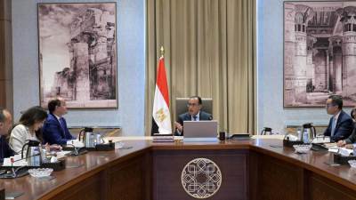 لإعلانها غدًا.. رئيس الوزراء يستعرض المُخرجات النهائية لحِزم التسهيلات الضريبية ومُحفّزات الاستثمار