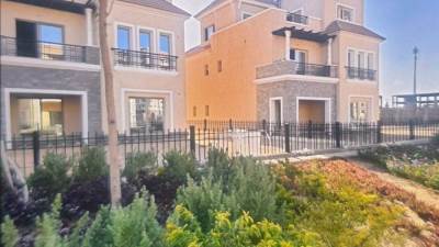 وزير الإسكان: بدء تسليم 50 فيلا لحاجزيها بالتجمع العمراني "صوارى" بمنطقة غرب كارفور بالإسكندرية