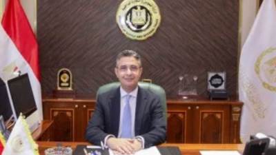 وزير التموين يصدر قرارا بشأن تداول 7 سلع أساسية.. التفاصيل