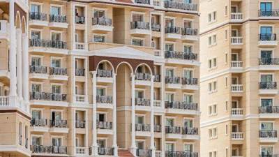 وزير الإسكان: بدء تسليم 50 فيلا لحاجزيها بالتجمع العمراني "صوارى" بمنطقة غرب كارفور بالإسكندرية