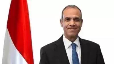 وزير الخارجية: تطابق الرؤى بين مصر والأردن تجاه القضايا المختلفة