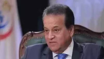 حملة «100 يوم صحة» قدمت أكثر من 107 ملايين خدمة مجانية خلال 68 يوما