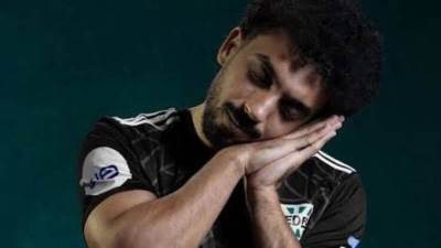 زد يعلن ضم عبد الرحمن عماد لمدة 4 سنوات