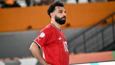 ملك دورى أبطال أوروبا فى القاهرة.. منتخب مصر يرحب بمحمد صلاح