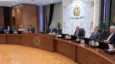 مدبولي: الرئيس بعث رسائل طمأنينة تؤكد قوة وقدرة الدولة المصرية على حماية حدودها ومقدراتها وأنها دائماً تسعى لإقرار السلام والاستقرار