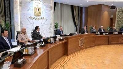 3 سنوات حدا أقصى لسيارات ذوى الإعاقة المستوردة بما فيها سنة الصنع