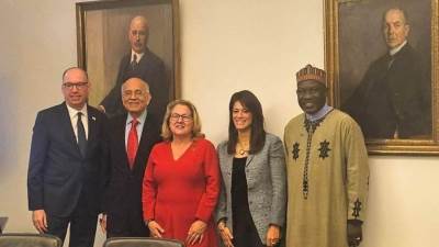 «المشاط»: إصلاح المؤسسات الدولية على رأسها البنك الدولي وإعادة النظر في تمثيل الدول النامية