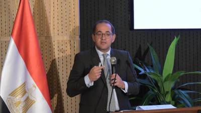 المالية: جادون في بناء علاقة أكثر عدالة ويقينًا وشفافية مع المجتمع الضريبي.. تُمهد لشراكة قوية ومستمرة