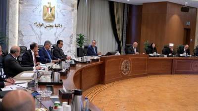 مدبولي يترأس اجتماع اللجنة العليا للحج.. ويتابع الاستعدادات المبكرة لموسم الحج