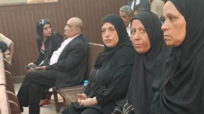 تأجيل محاكمة المتهمين بقتل طفل شبرا في قضية "الدارك ويب"