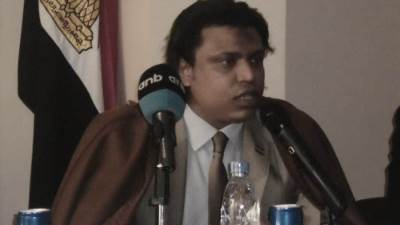 الحبيب النوبي: الرئيس السيسي يؤمن بالمصارحة والمكاشفة مع المواطن