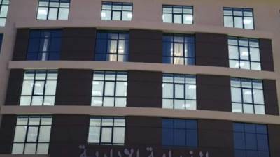 رئيس النيابة الإدارية يأمر بفتح تحقيق مع مدرس تحرش بطالبة إعدادية بالجيزة