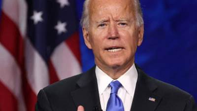 بايدن يعلن الطوارئ في ولاية فلوريدا بسبب اعصار "ميلتون"