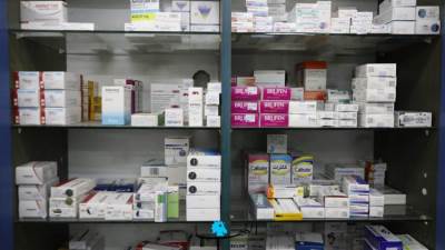 وزارة الصحة تكشف المجموعات الدوائية المتوافرة بالسوق بعد نقصها