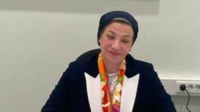 وزيرة البيئة تشارك بأول اجتماع شامل للمجلس التنفيذى لصندوق كونمينغ للتنوع البيولوجى