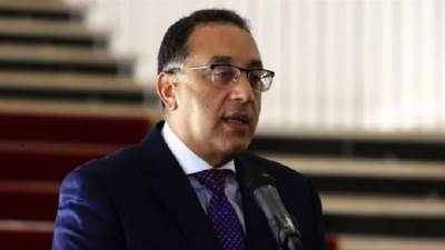 مدبولى: الهجرة غير الشرعية قضية مشتركة ولا يمكن لدولة مواجهتها بمفردها